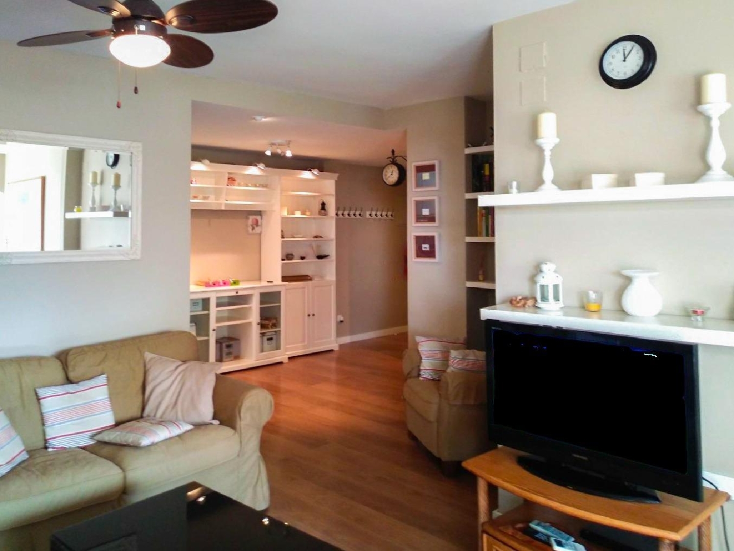 en venta apartamento Costa Nova Marina Alta 2