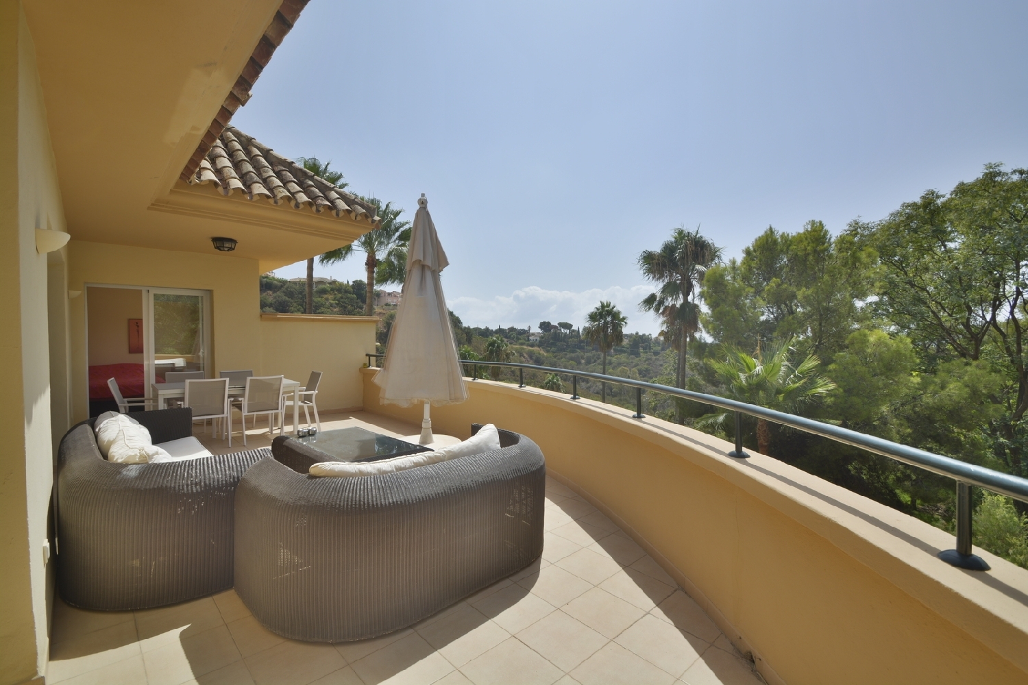  till salu lägenhet Costabella Costa Del Sol Occidental 4