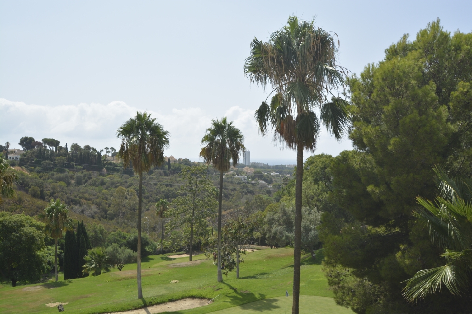  till salu lägenhet Costabella Costa Del Sol Occidental 7