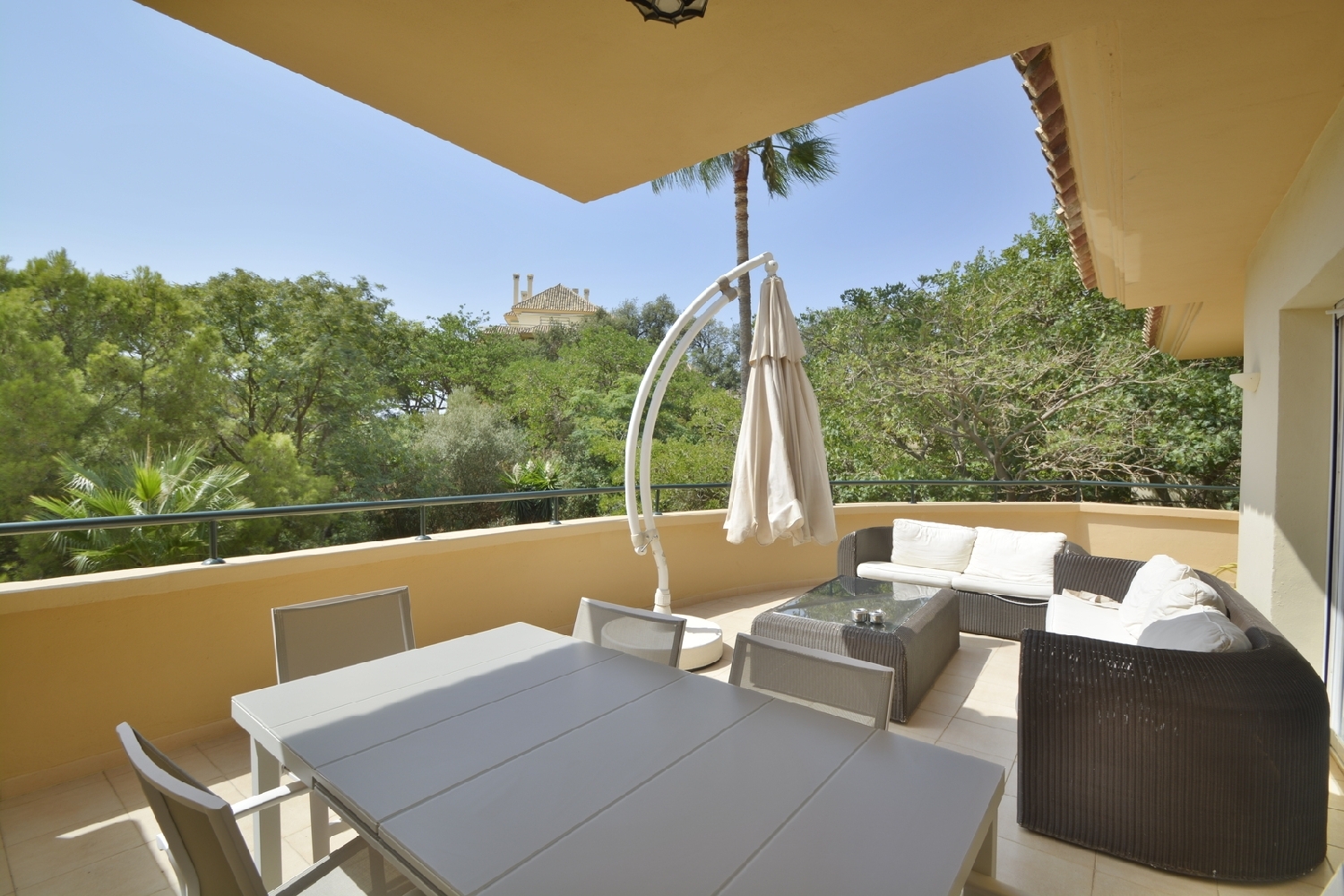  till salu lägenhet Costabella Costa Del Sol Occidental 5