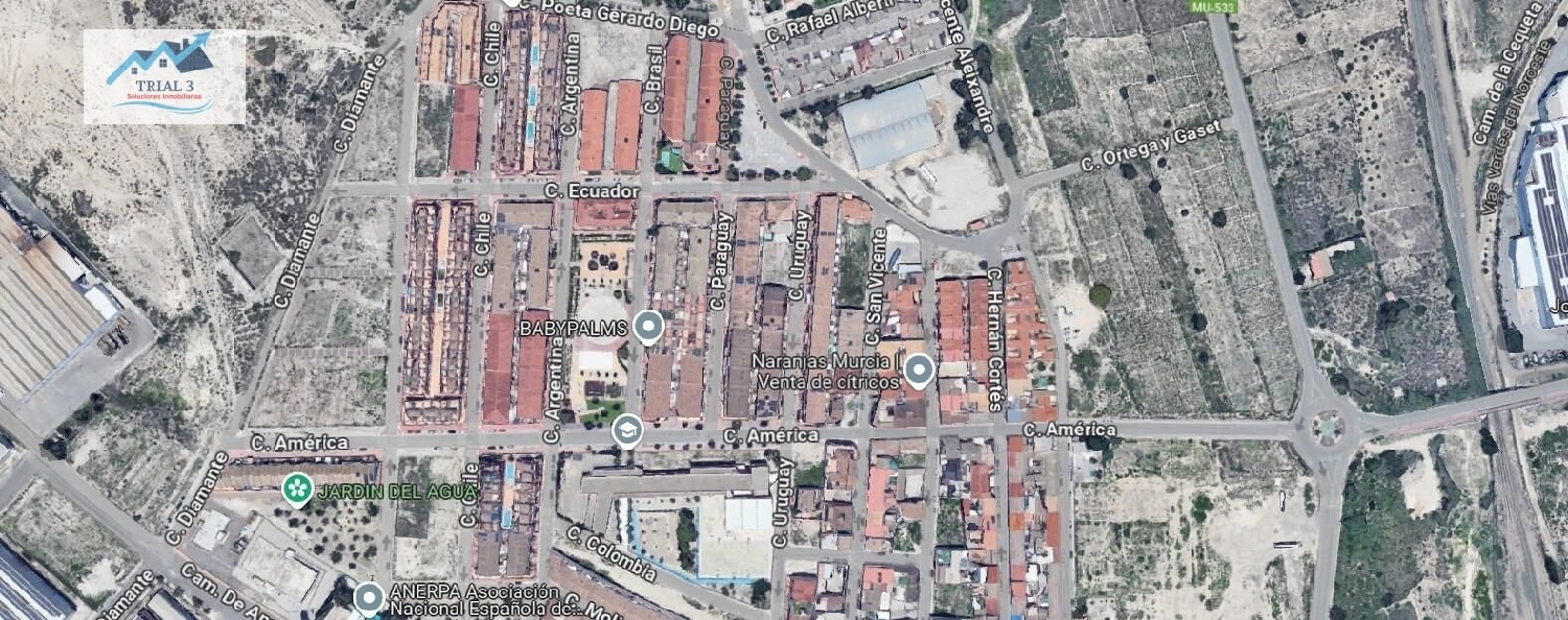 till salu lägenhet Cotillas Antigua Vega Media Del Segura 3