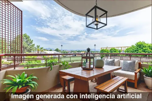 El Gantxo Alacantí lägenhet foto 6208394