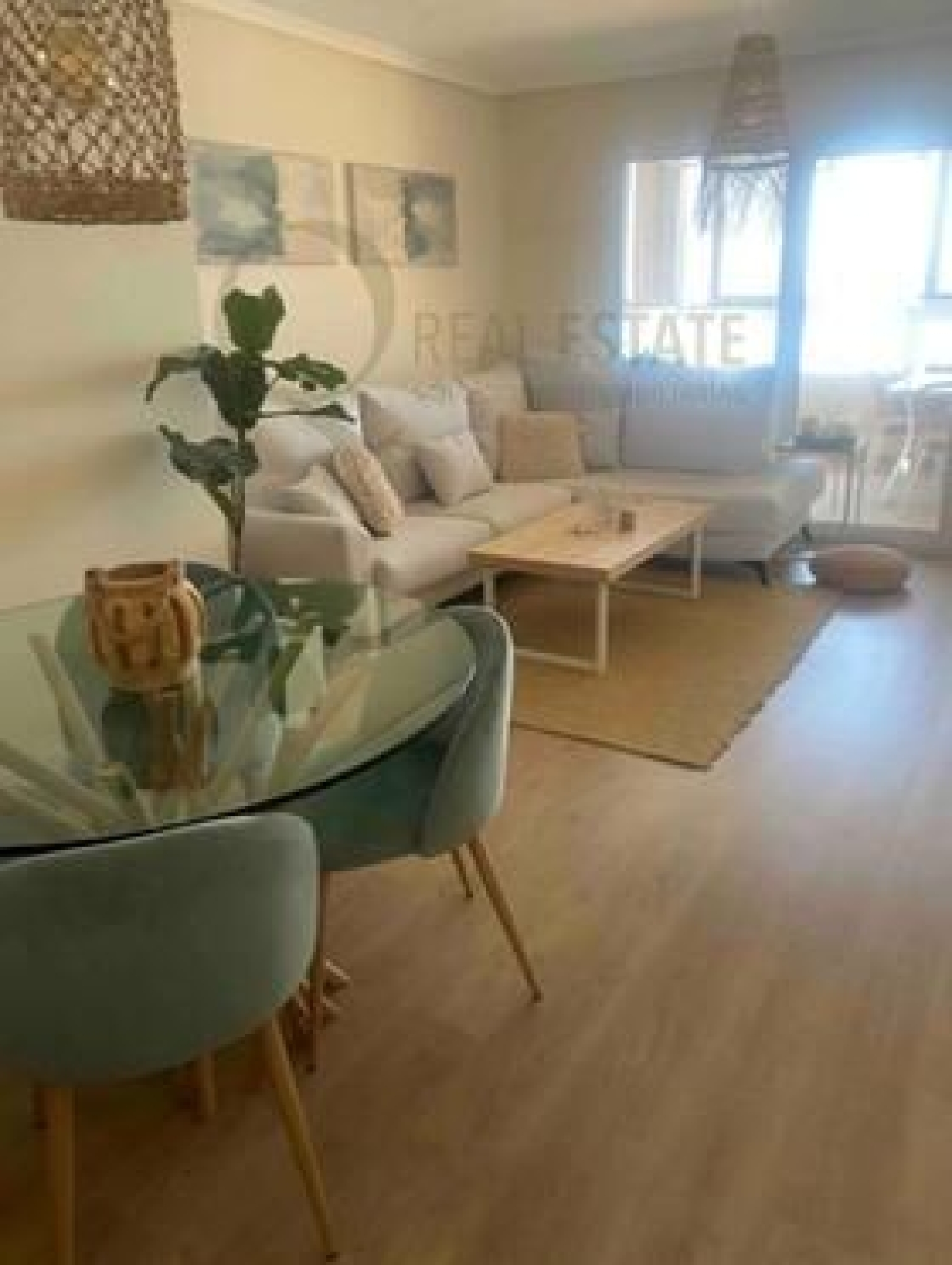  till salu lägenhet Coveta Fumá Alacantí 8