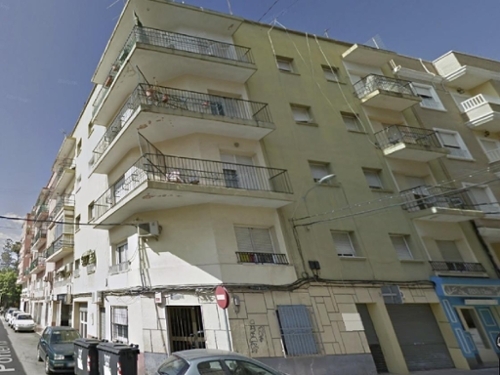 Cox Baix Segura Wohnung Bild 6262770