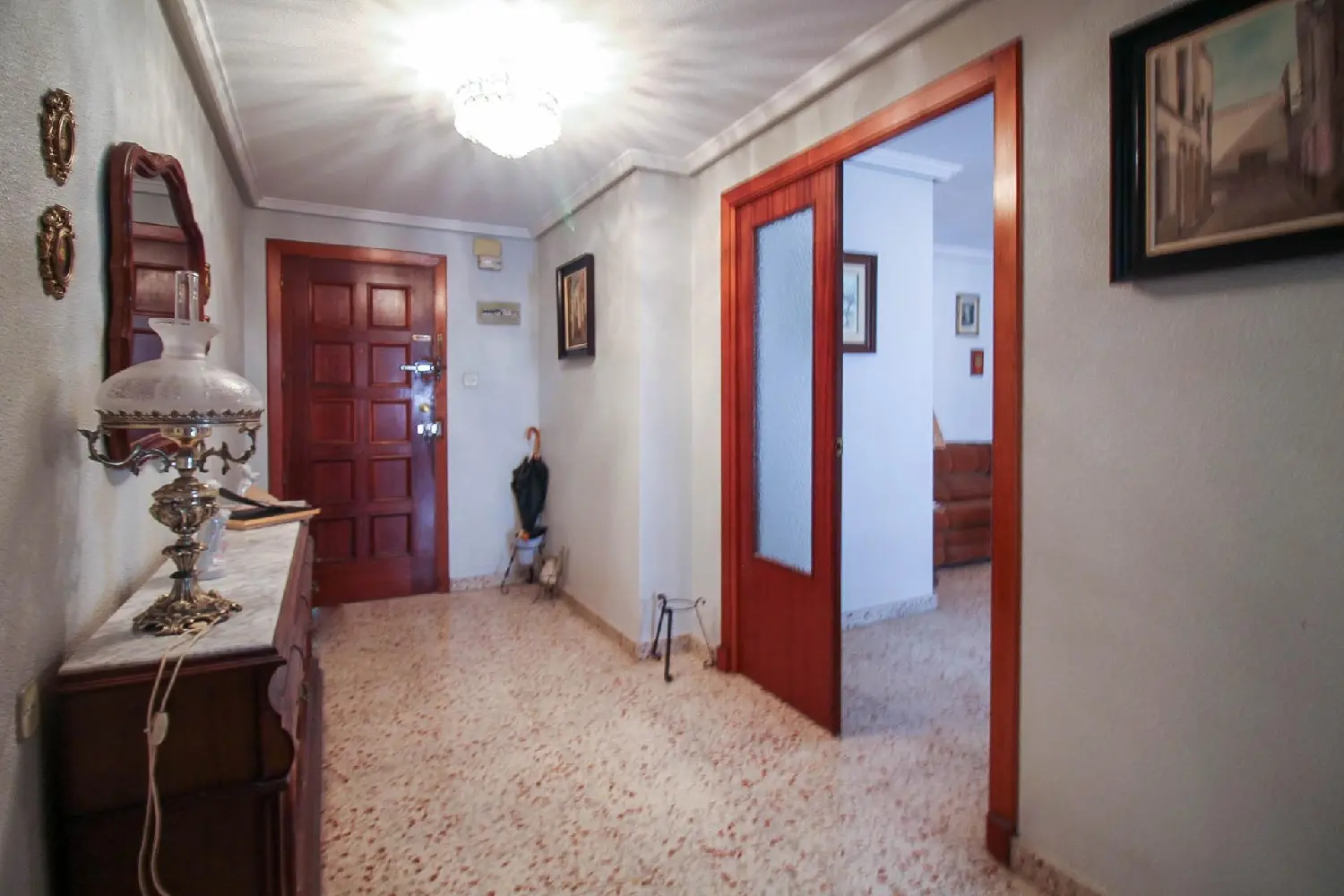 till salu lägenhet Crevillent Baix Vinalopó 3