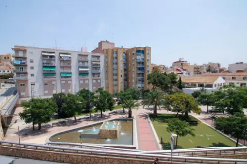 Crevillent Baix Vinalopó lägenhet foto 6171621