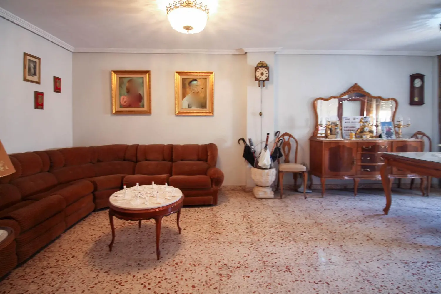  till salu lägenhet Crevillent Baix Vinalopó 4