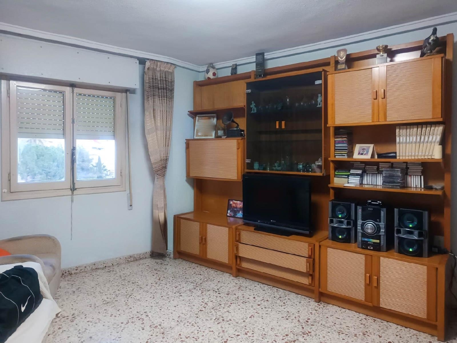 till salu lägenhet Rincón De Los Pablos Baix Vinalopó 3