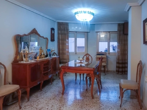 Rincón De Los Pablos Baix Vinalopó lägenhet foto 6217000