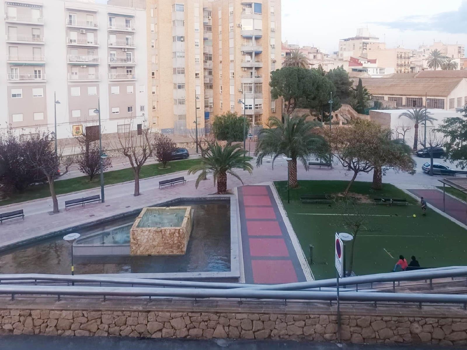  till salu lägenhet Rincón De Los Pablos Baix Vinalopó 4