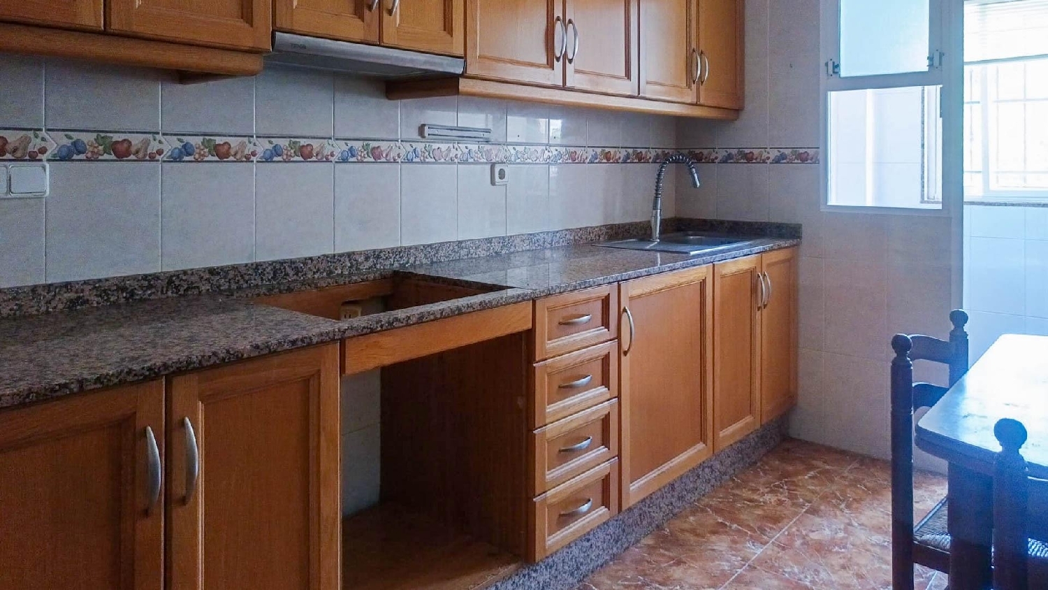 till salu lägenhet Crevillent Baix Vinalopó 3