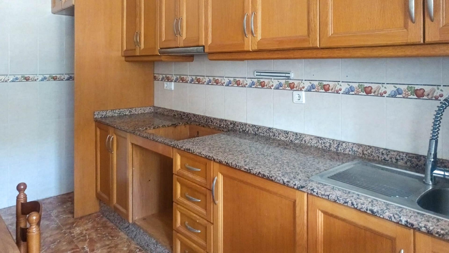  till salu lägenhet Crevillent Baix Vinalopó 4