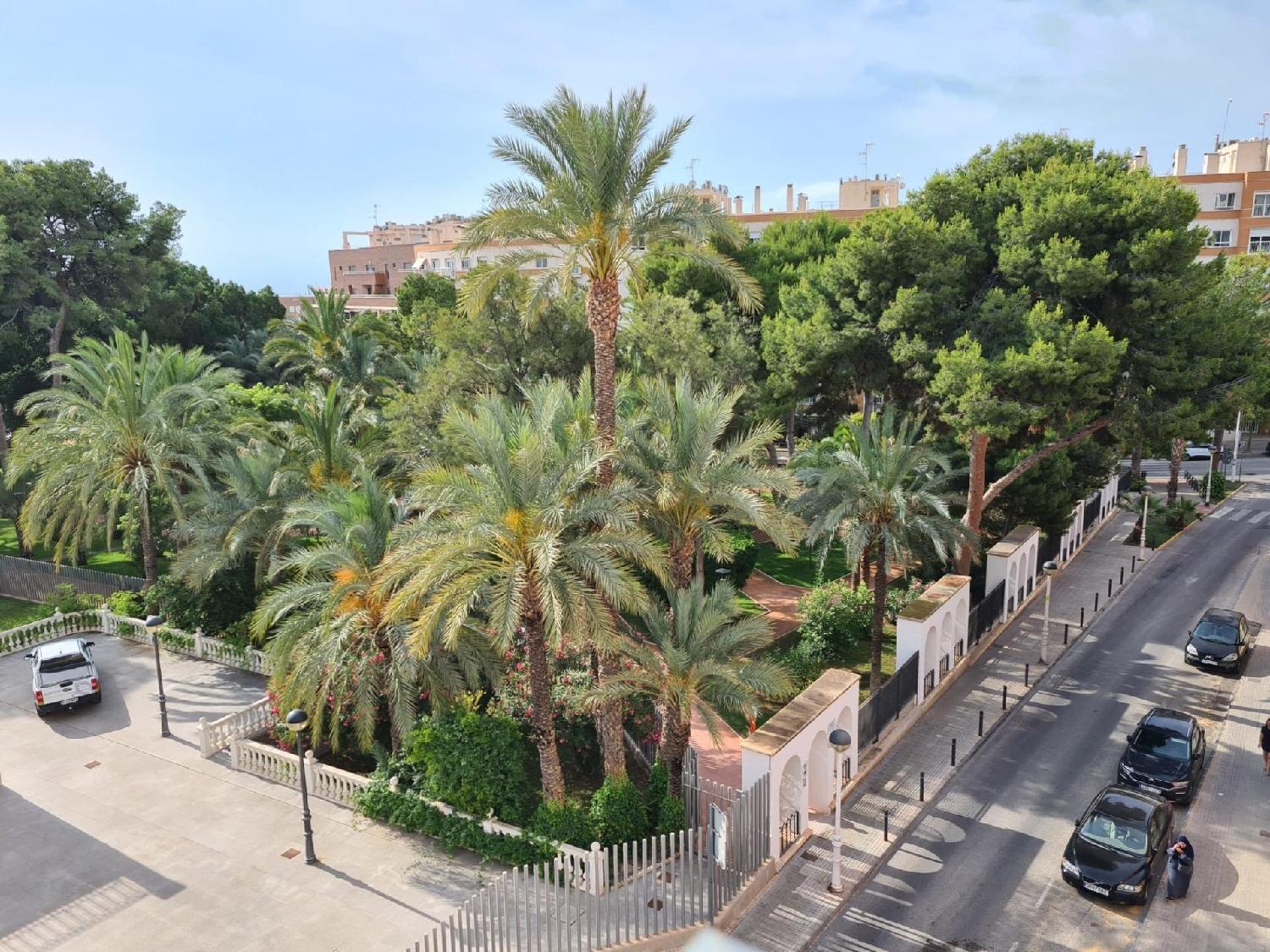  till salu lägenhet Crevillent Baix Vinalopó 6