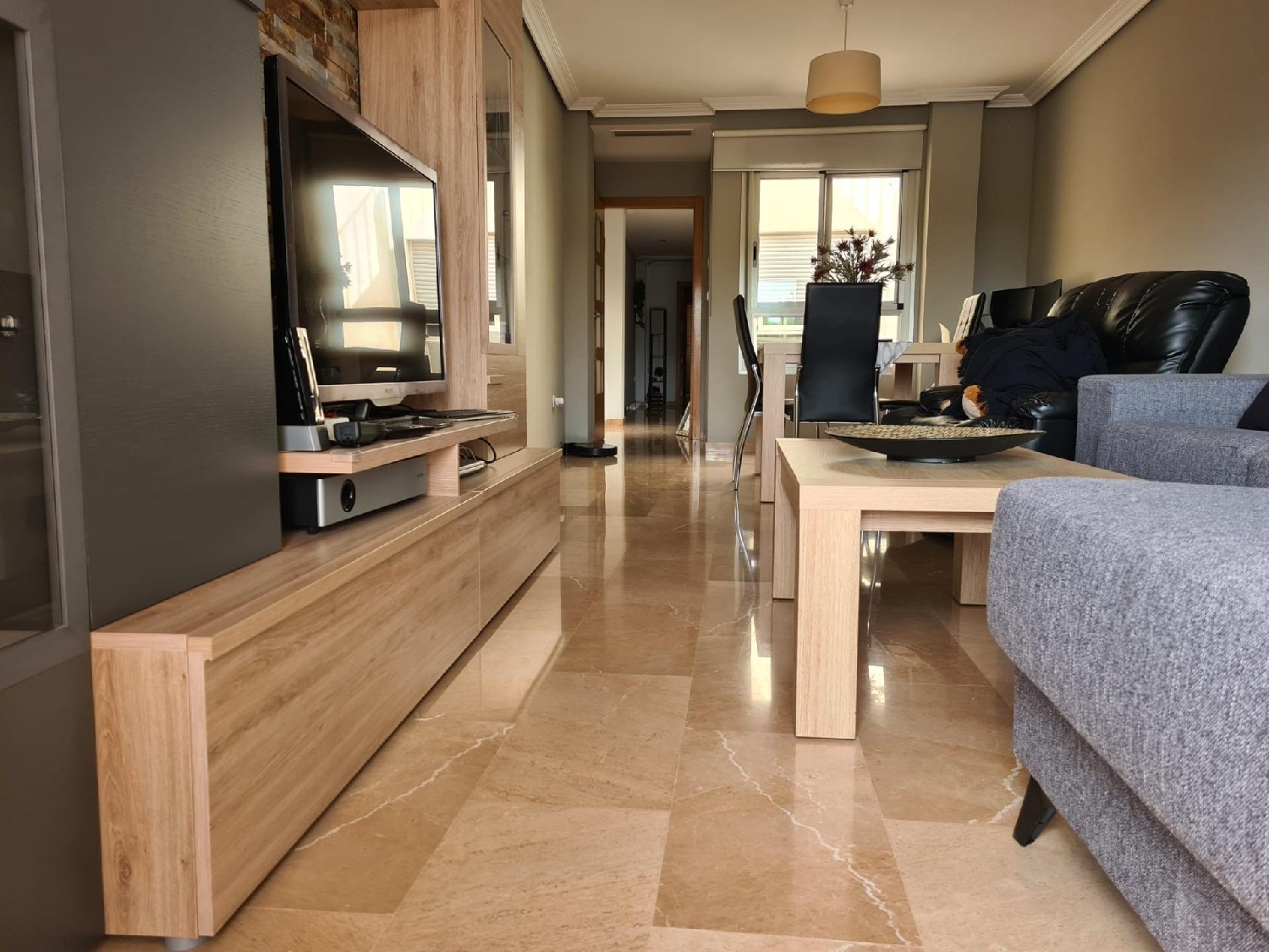  till salu lägenhet Crevillent Baix Vinalopó 4