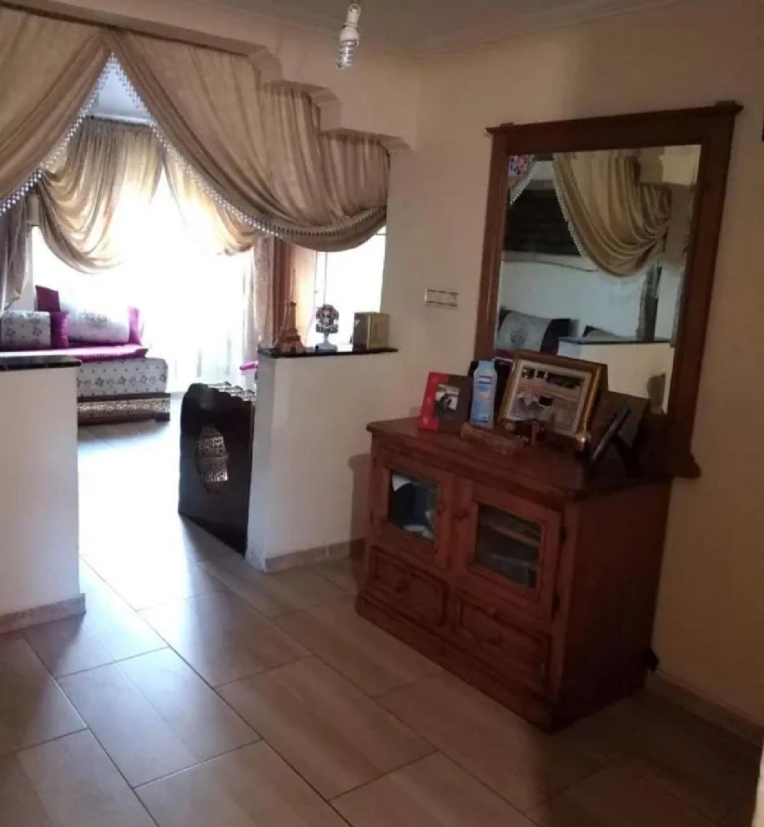 till salu lägenhet Crevillent Baix Vinalopó 3