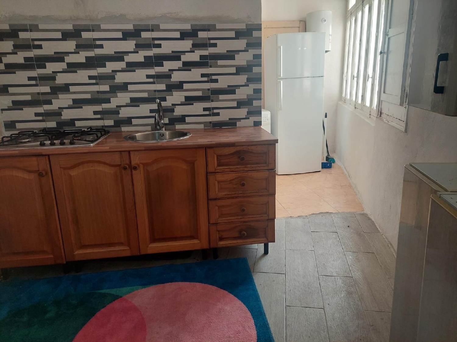  te koop appartement Crevillent Baix Vinalopó 6