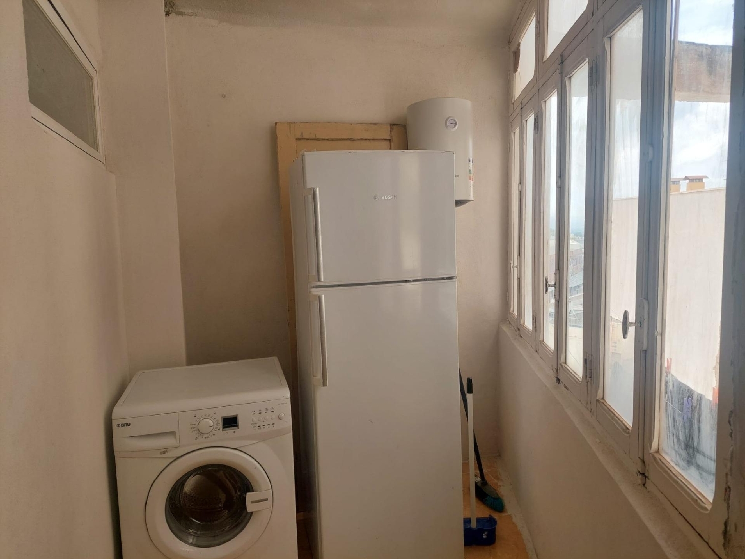  te koop appartement Crevillent Baix Vinalopó 7