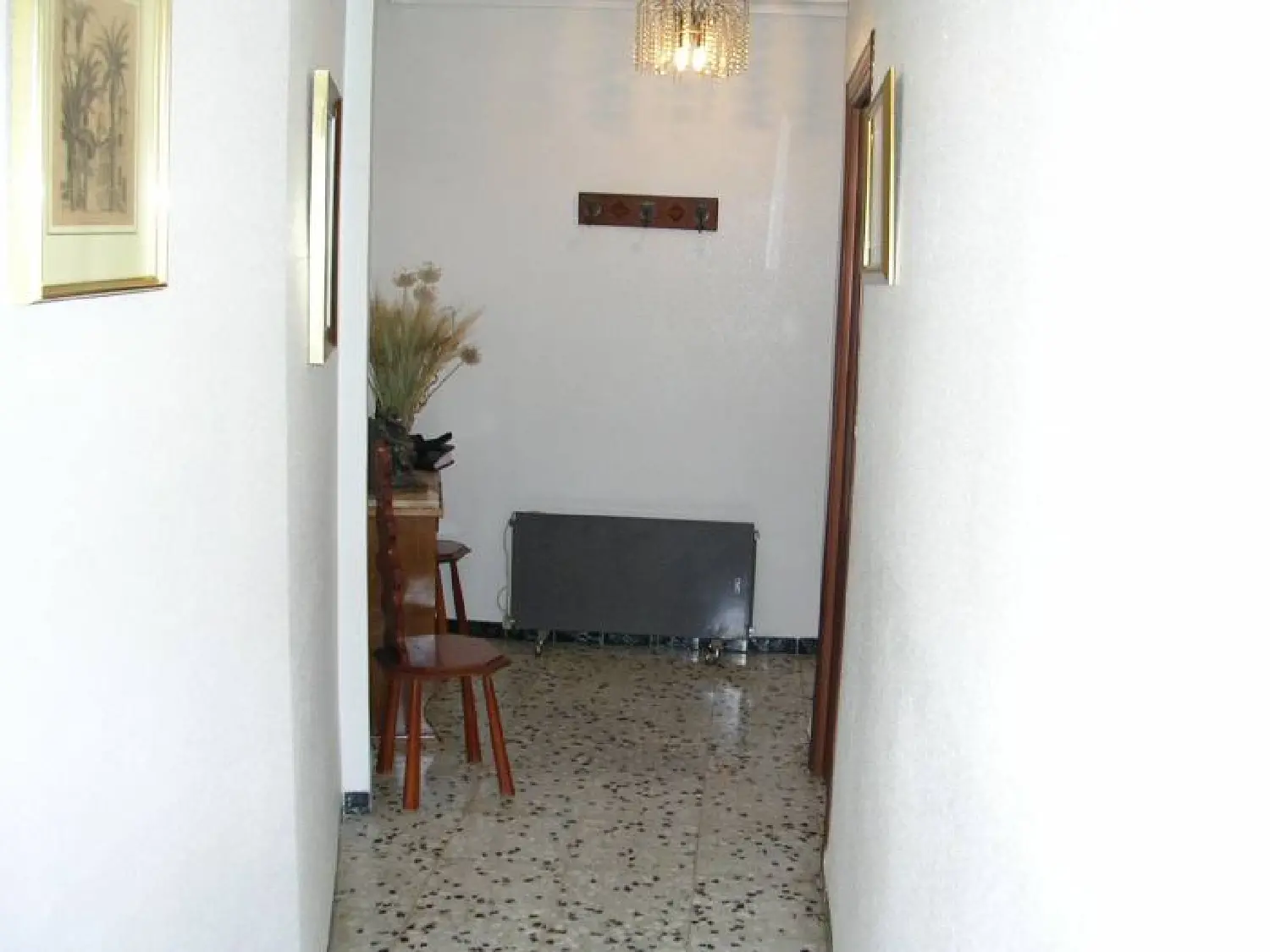 till salu lägenhet Crevillent Baix Vinalopó 3