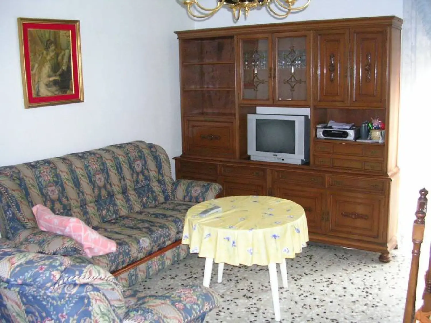 till salu lägenhet Crevillent Baix Vinalopó 2