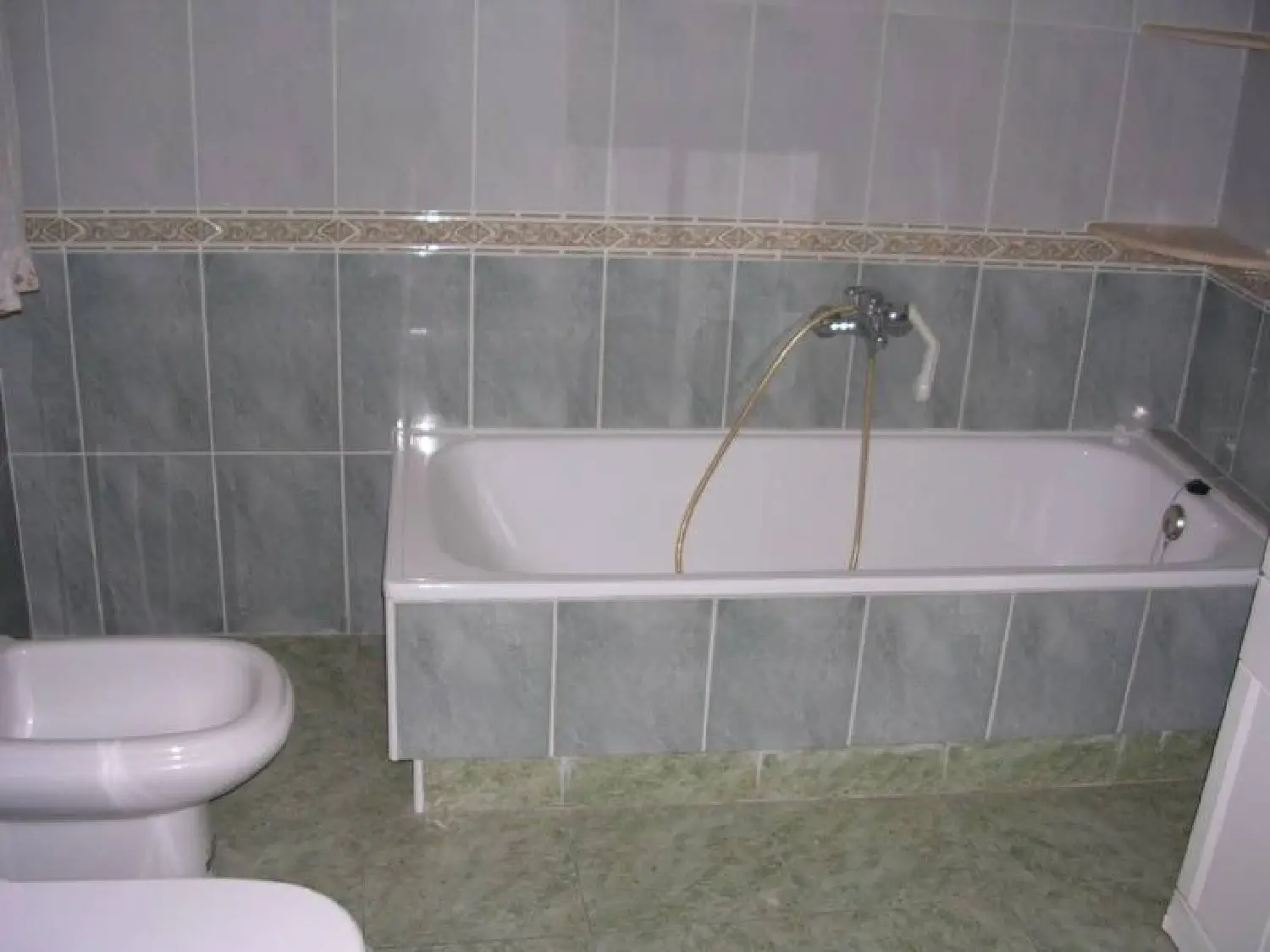till salu lägenhet Urbanización Benimar Baix Segura 2