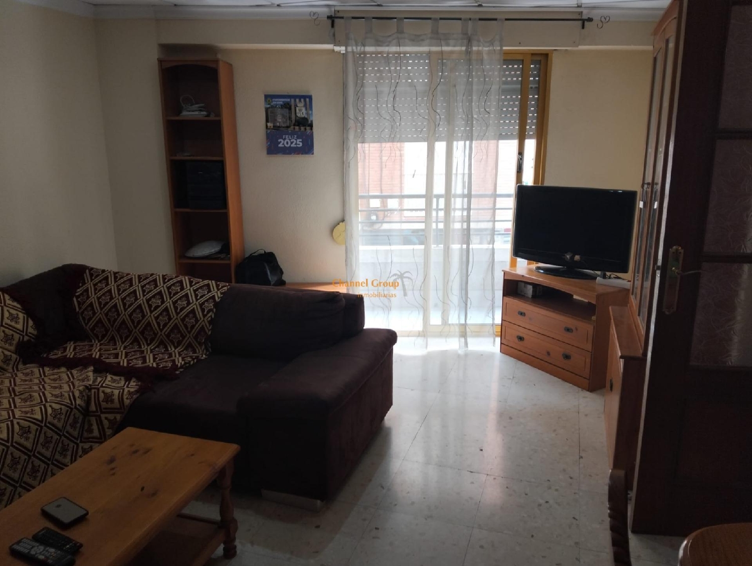 till salu lägenhet Crevillent Baix Vinalopó 2