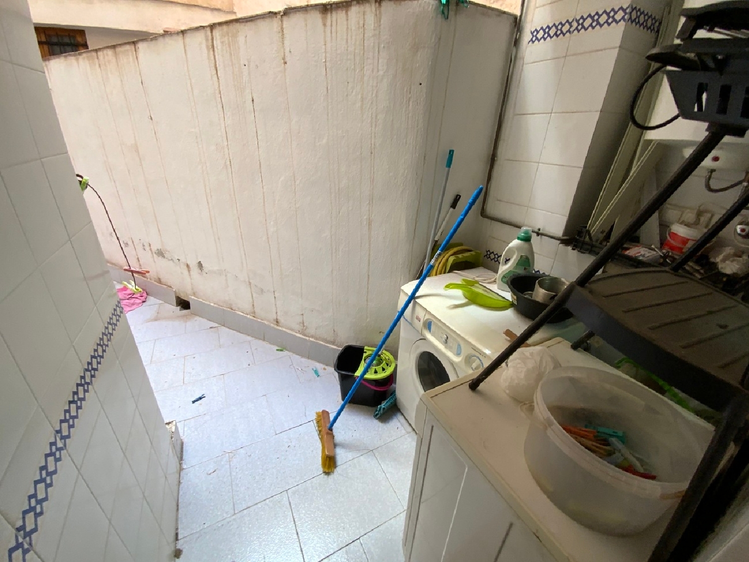  till salu lägenhet Crevillent Baix Vinalopó 8