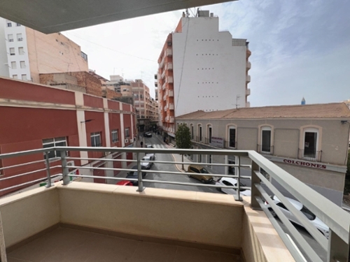 Crevillent Baix Vinalopó lägenhet foto 6250774