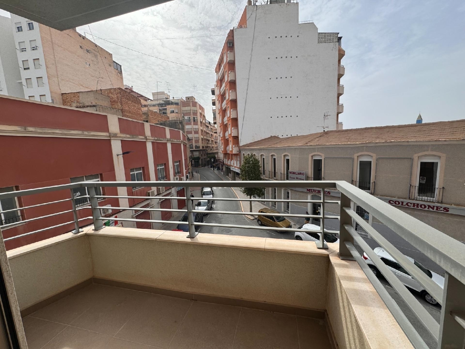  till salu lägenhet Crevillent Baix Vinalopó 8