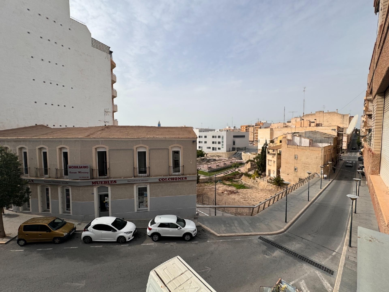  till salu lägenhet Crevillent Baix Vinalopó 6