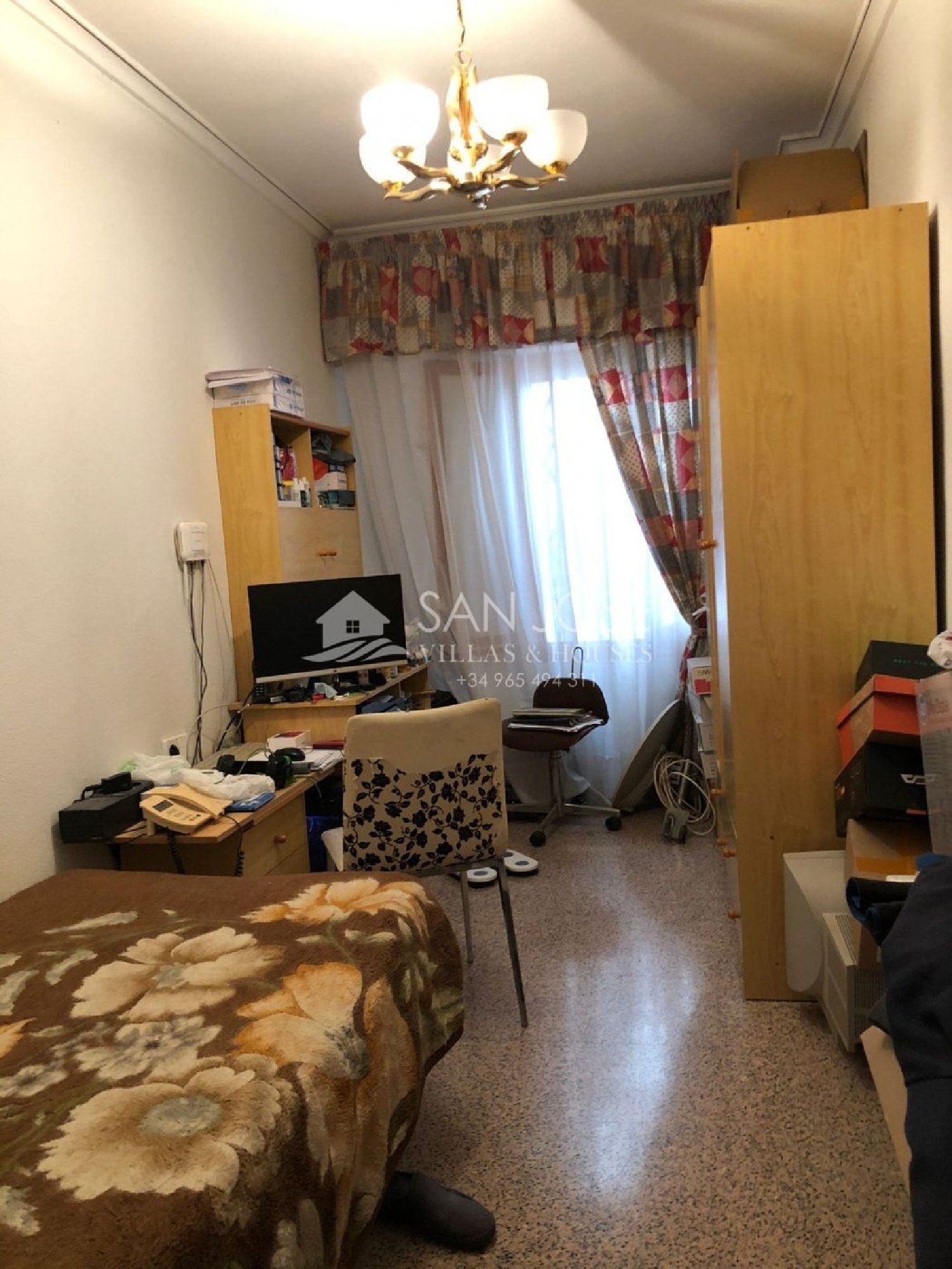  till salu lägenhet Crevillent Baix Vinalopó 8