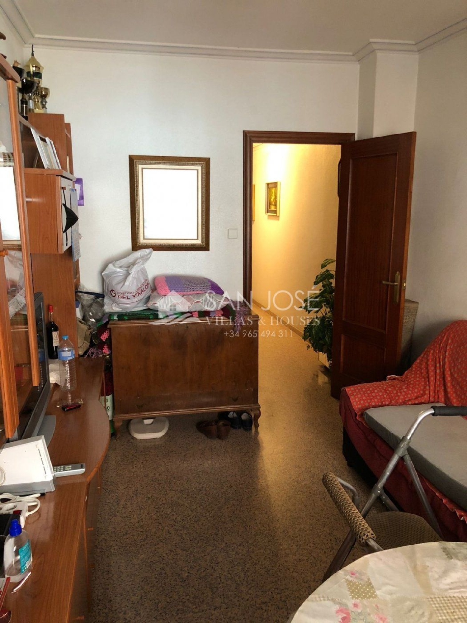  till salu lägenhet Crevillent Baix Vinalopó 5