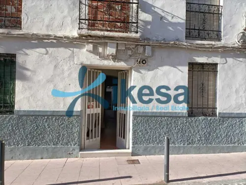 Montecarmelo Urb. Aljarafe lägenhet foto 6211547
