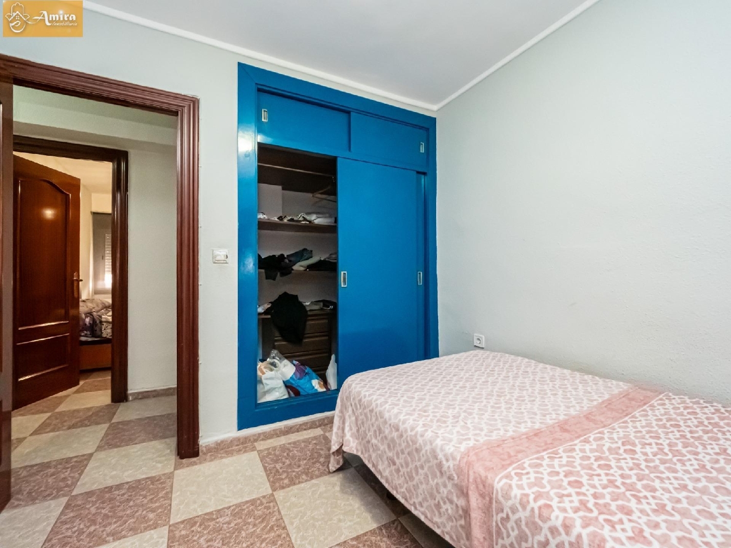  en venta apartamento Cruz De Humilladero Málaga-Costa Del Sol 8