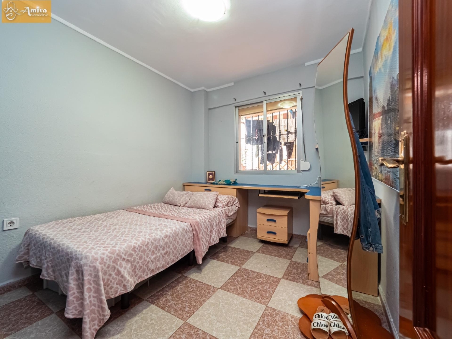  en venta apartamento Cruz De Humilladero Málaga-Costa Del Sol 7