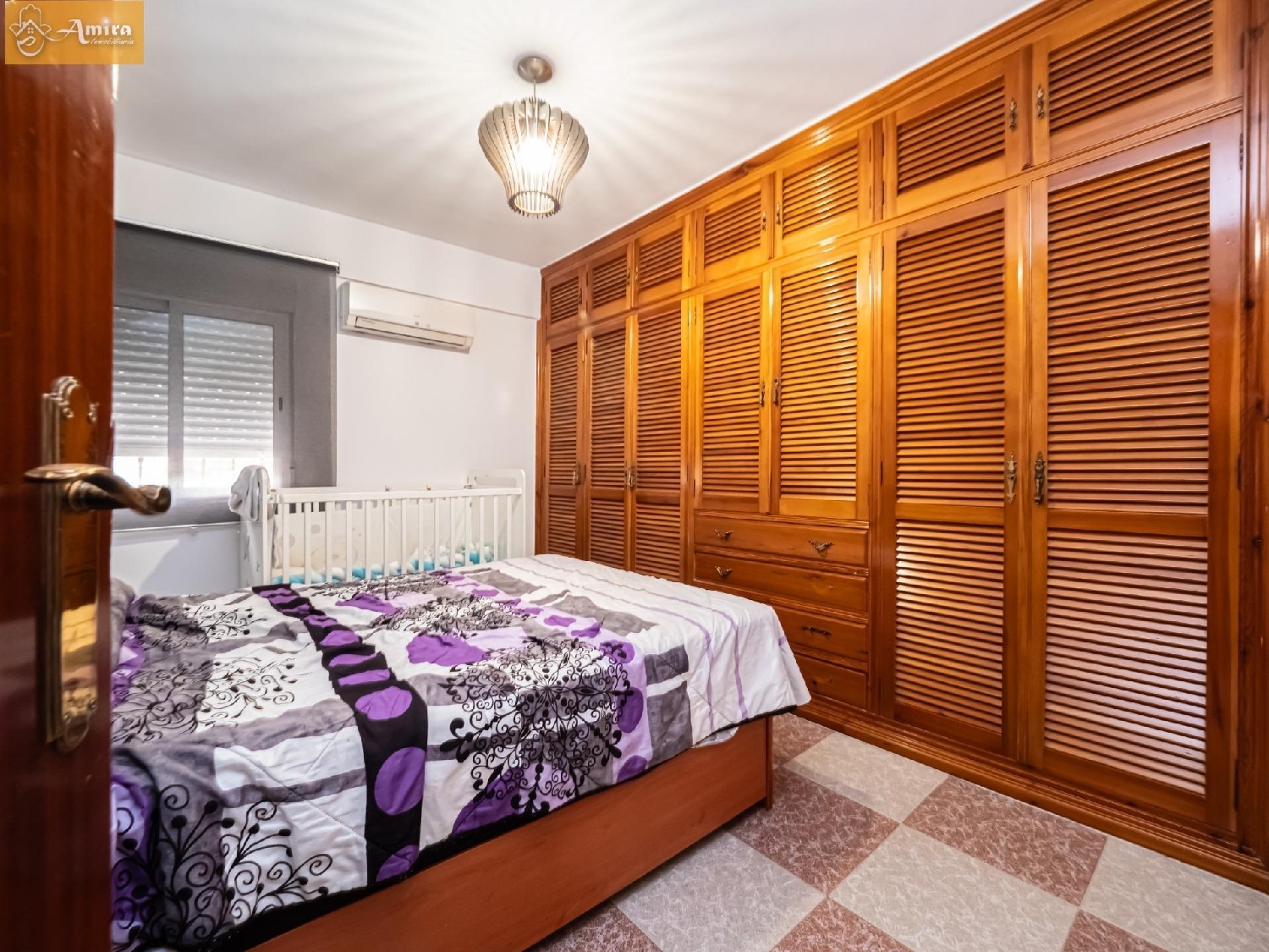  en venta apartamento Cruz De Humilladero Málaga-Costa Del Sol 5