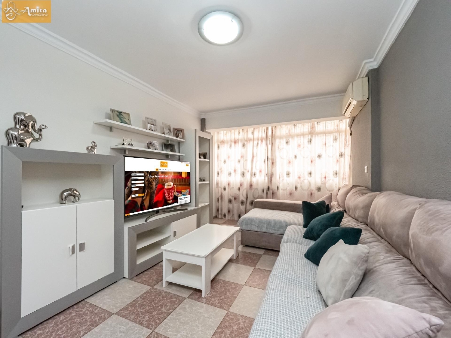  en venta apartamento Cruz De Humilladero Málaga-Costa Del Sol 2