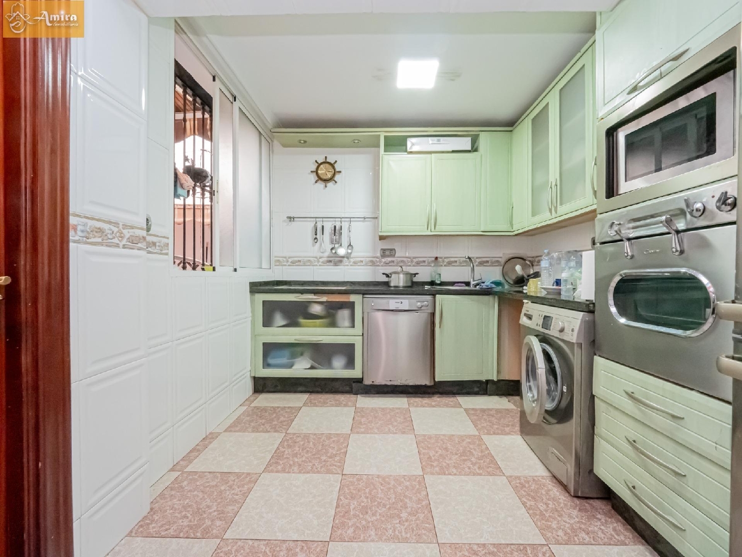  en venta apartamento Cruz De Humilladero Málaga-Costa Del Sol 4