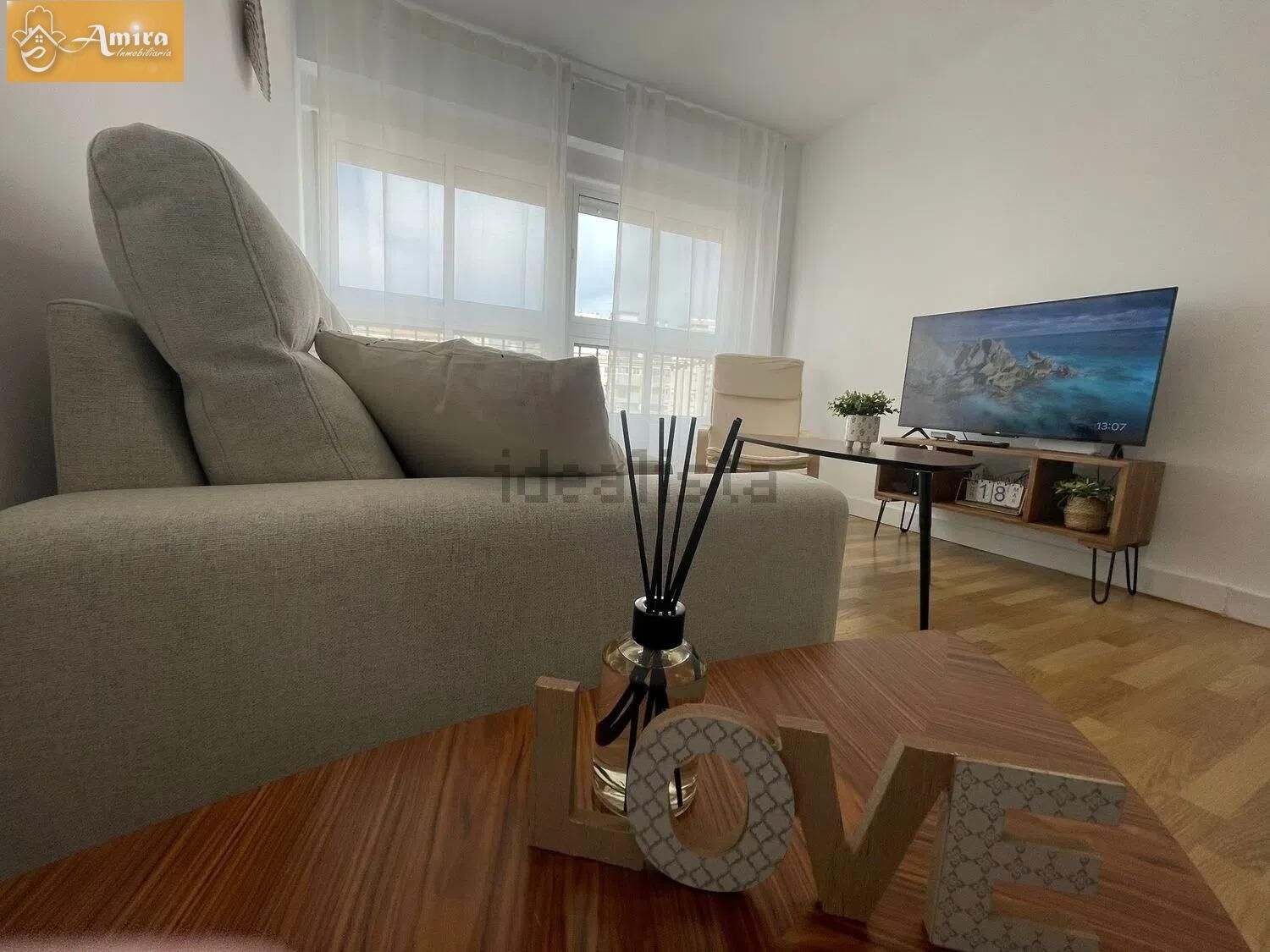  en venta apartamento Cruz De Humilladero Málaga-Costa Del Sol 4