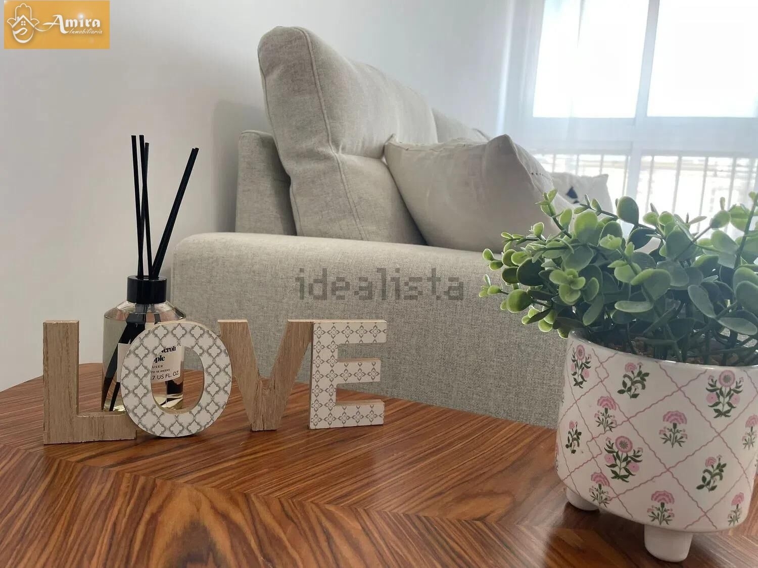  en venta apartamento Cruz De Humilladero Málaga-Costa Del Sol 1