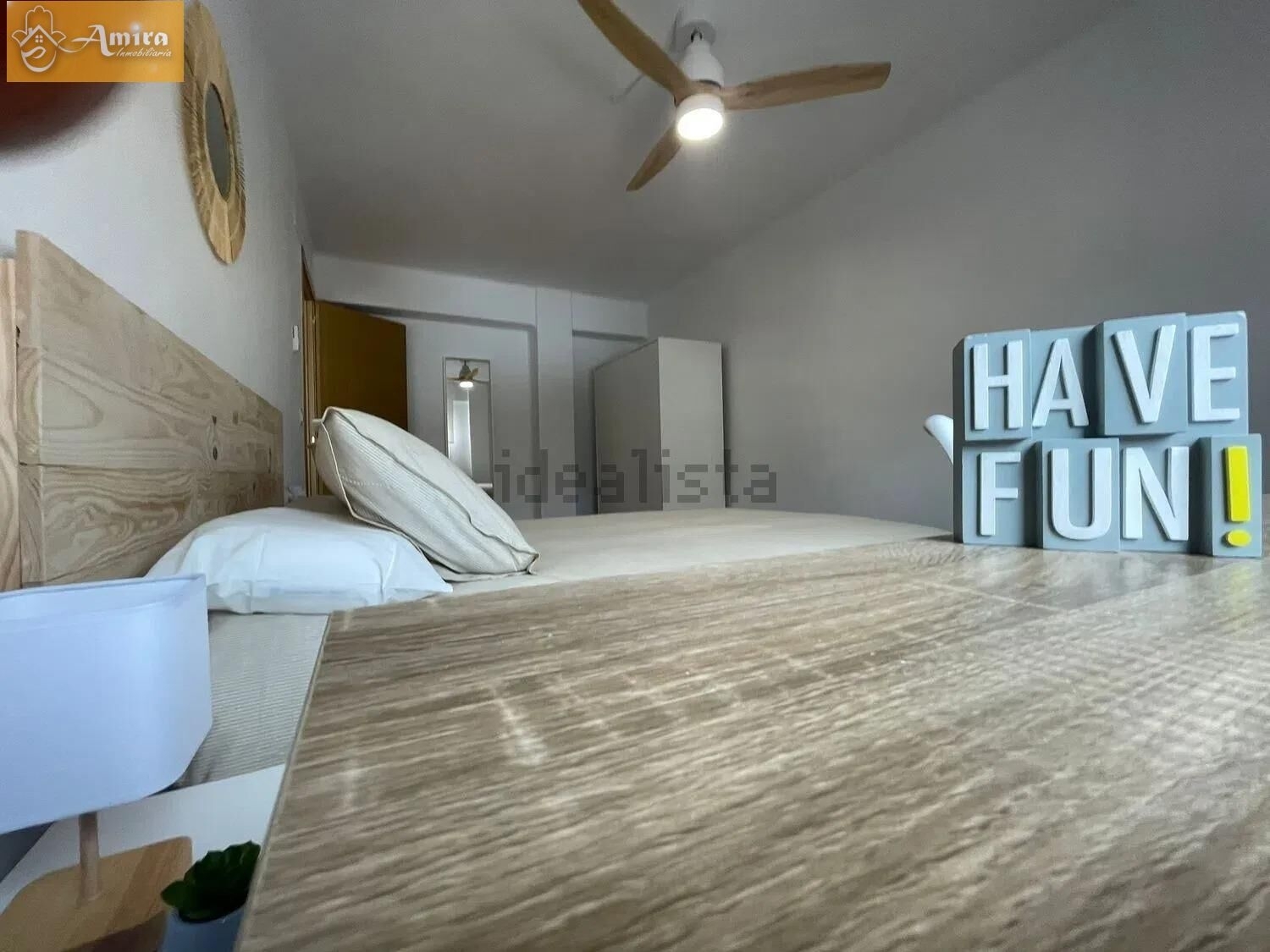  en venta apartamento Cruz De Humilladero Málaga-Costa Del Sol 6