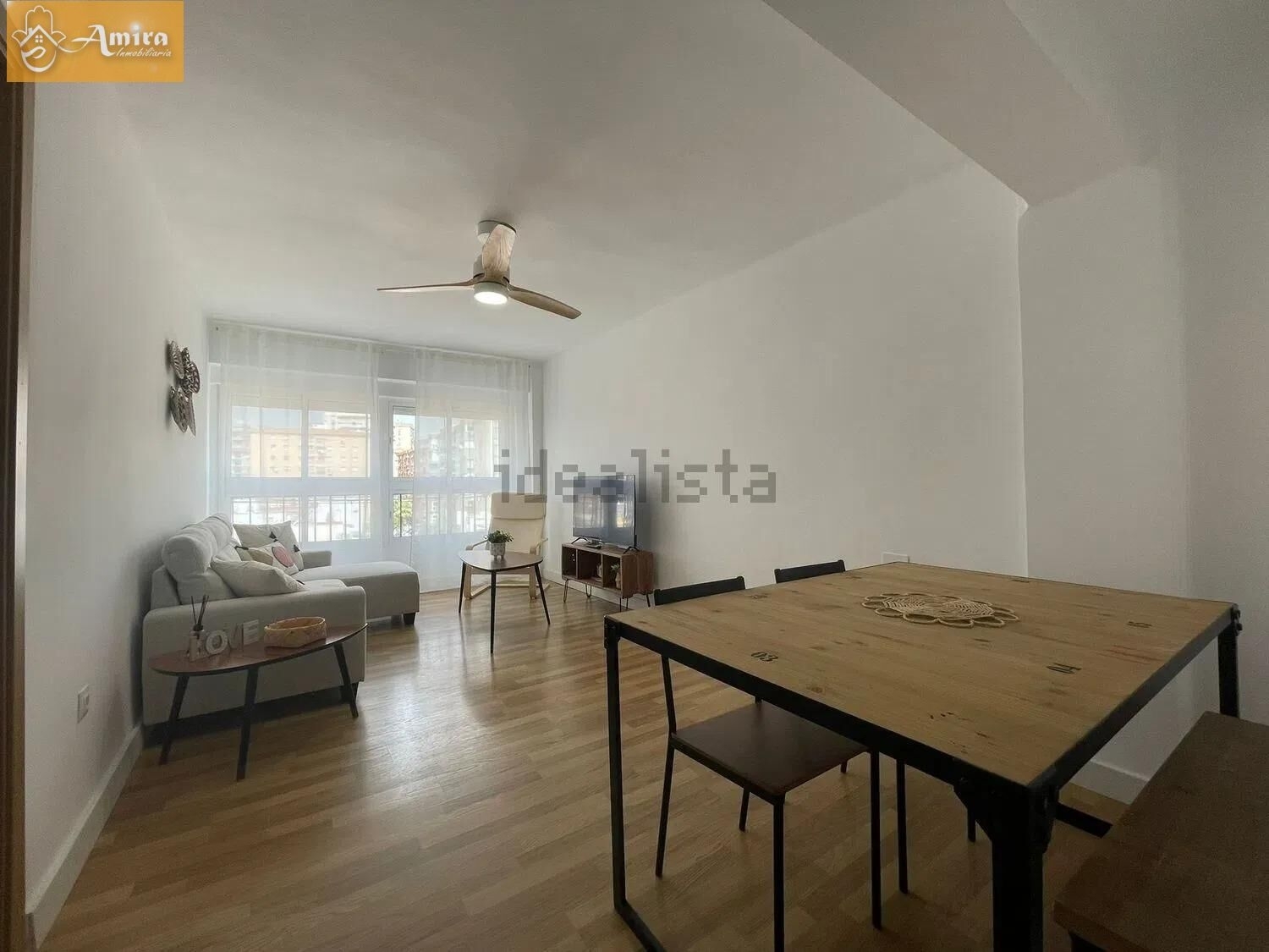  en venta apartamento Cruz De Humilladero Málaga-Costa Del Sol 2