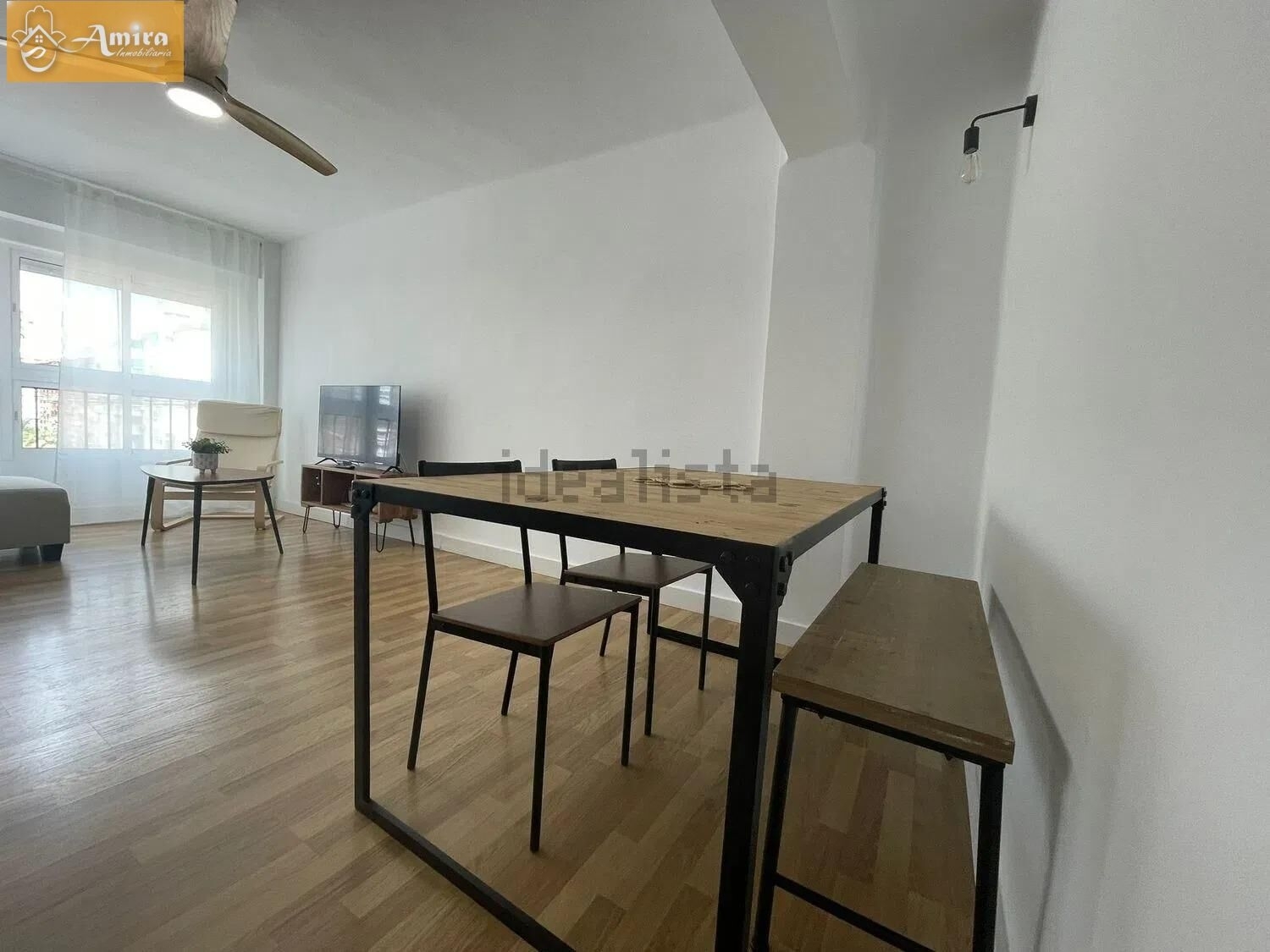  en venta apartamento Cruz De Humilladero Málaga-Costa Del Sol 5