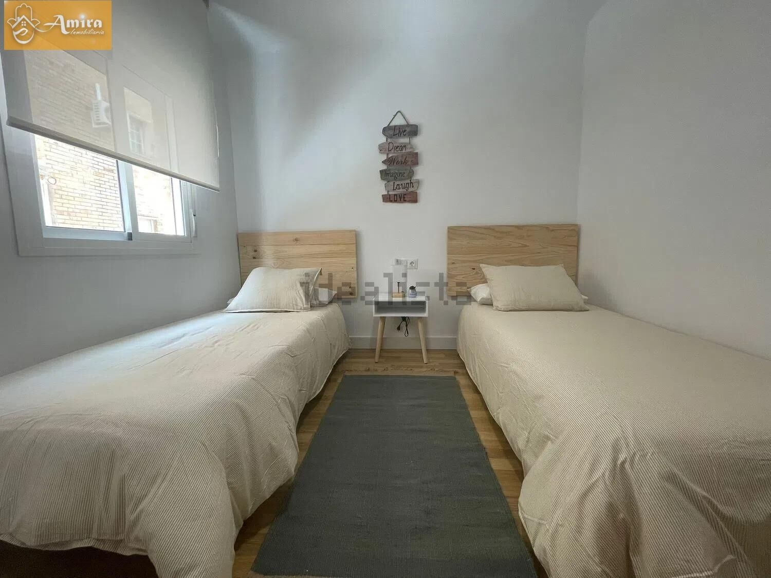  en venta apartamento Cruz De Humilladero Málaga-Costa Del Sol 7
