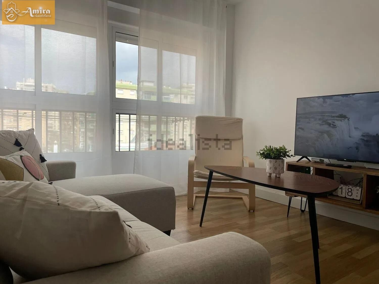  en venta apartamento Cruz De Humilladero Málaga-Costa Del Sol 3