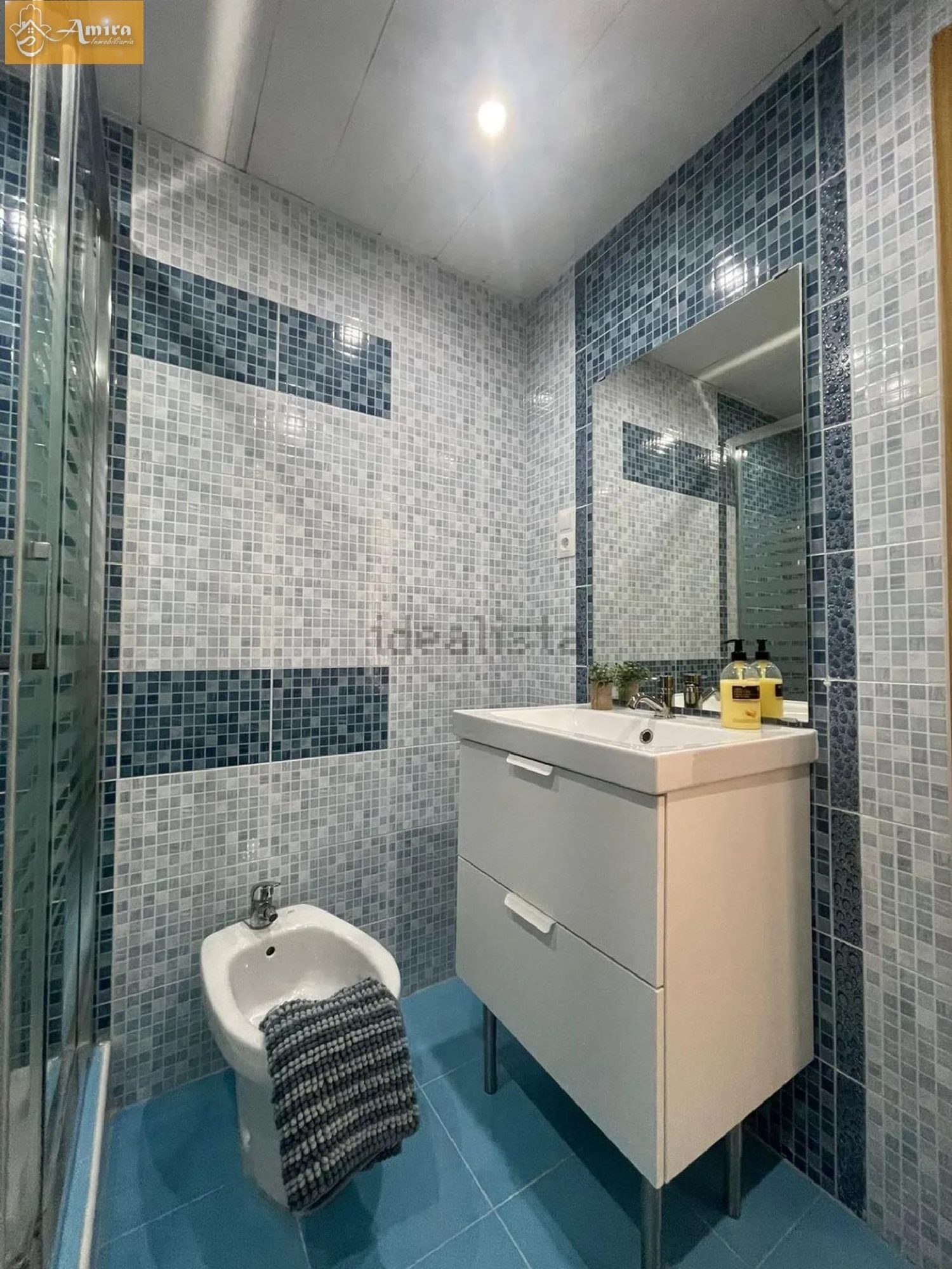  en venta apartamento Cruz De Humilladero Málaga-Costa Del Sol 8