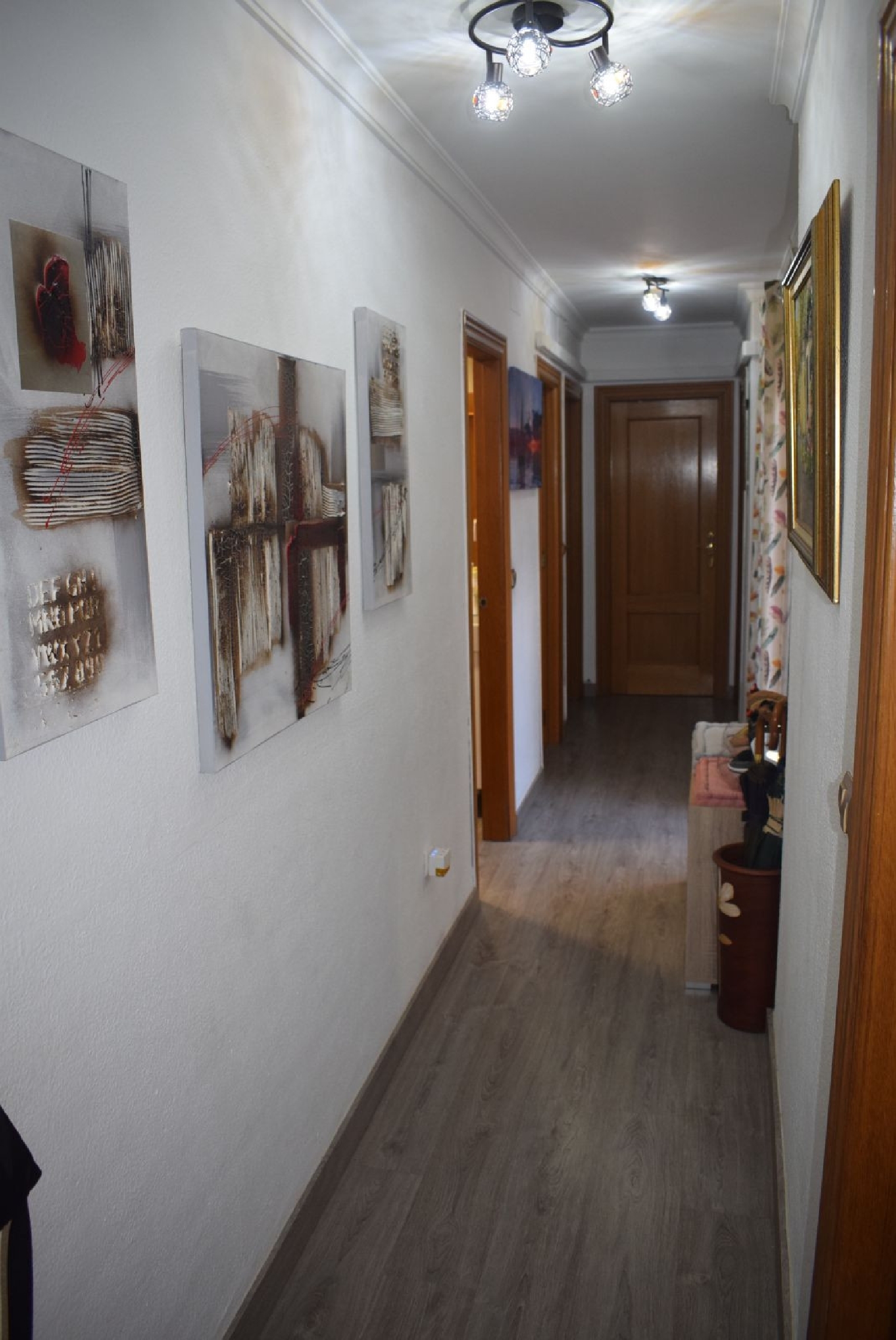  till salu lägenhet Cruz De Humilladero 29007 Málaga-Costa Del Sol 5