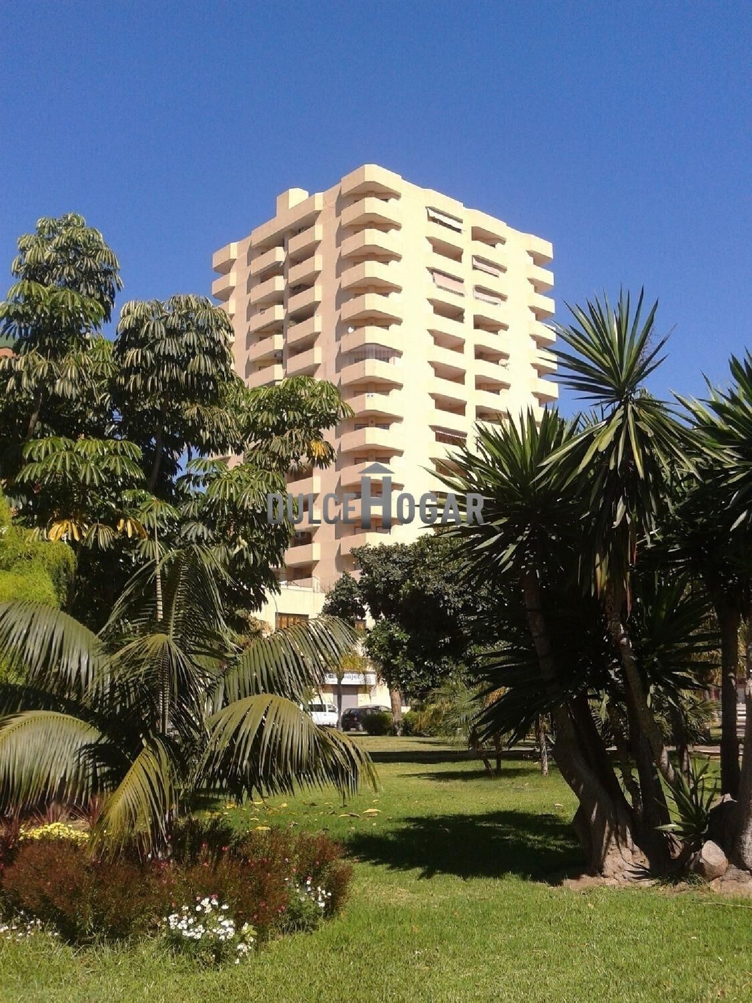  till salu lägenhet Cruz De Humilladero 29007 Málaga-Costa Del Sol 1