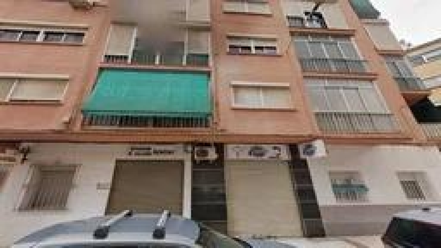  till salu lägenhet Cruz De Humilladero Málaga-Costa Del Sol 1