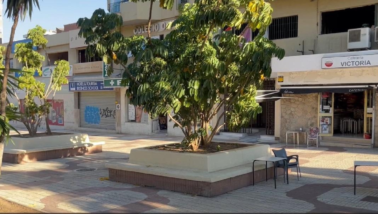  till salu lägenhet Cruz De Humilladero Málaga-Costa Del Sol 7
