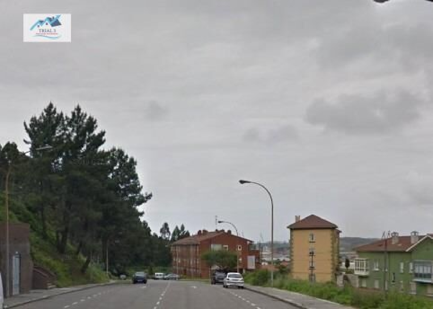  till salu lägenhet Alfaraz Avilés 1